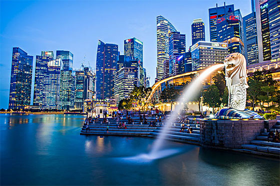 新加坡公司税种